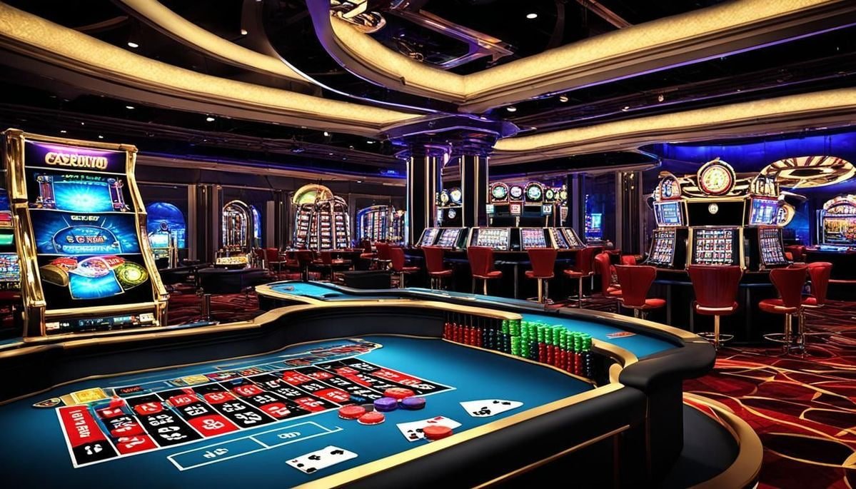 betting site