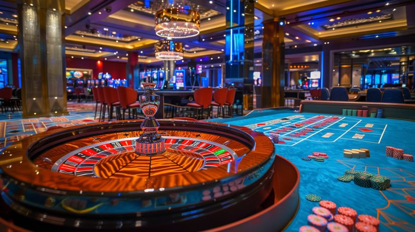 betting site