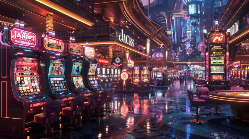 betting site